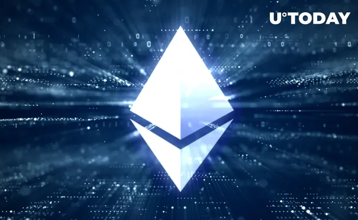 Sunday Sell-Off Spoils Ethereum's Recovery as ETH Dips to $1,153