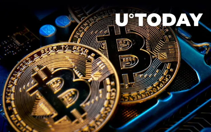 Bitcoin's On-Chain Metrics Hit Records in Many Areas