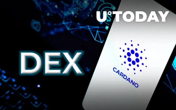 Biggest Cardano (ADA) DEX Will Launch Own Token in Mid-July, Here's Its Utility & Tokenomics