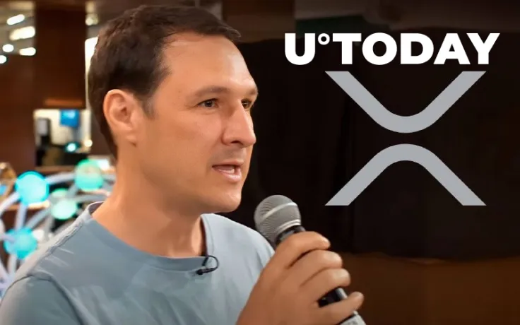 40 Million XRP Sold by Jed McCaleb in Last 7 Days, Finish Is Almost Here