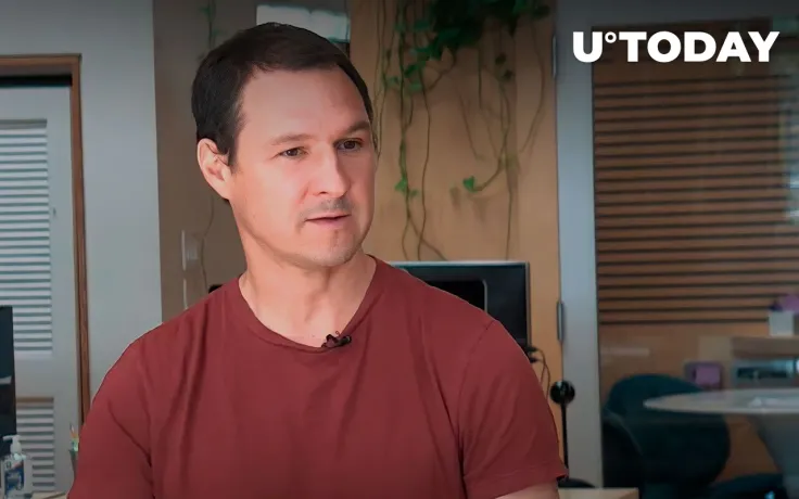 Jed McCaleb Earned Billions of Dollars from His XRP Holdings, With Most of Them Coming After SEC Lawsuit: Details