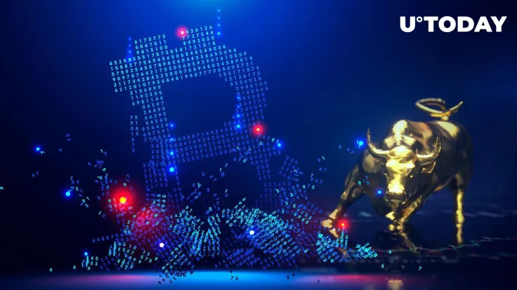 Bitcoin Is at Bottom & Bull Cycle Will Begin November 2023, According to This