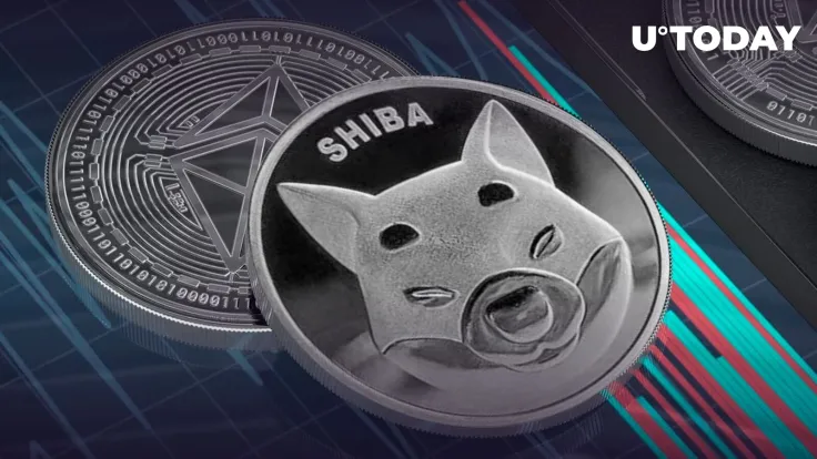 Shiba Inu (SHIB) Keeps Being Actively Used by 1,000 Largest Ethereum Holders