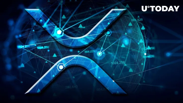 165 Million XRP Again Transferred Around Several Exchanges and Unknown Wallets in Matter of Minutes