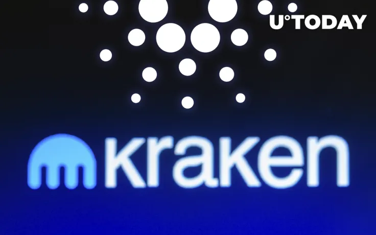 Cardano (ADA) Now Supported as Collateral by Kraken Futures