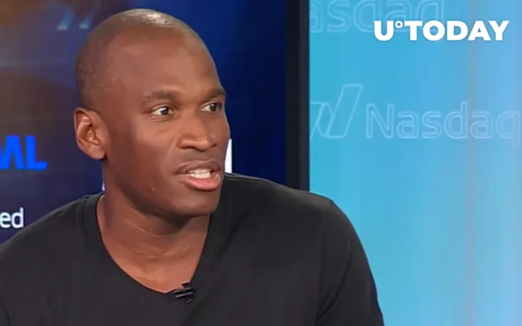 Ethereum Might Surge to $5,000 if This Scenario Plays Out, Arthur Hayes Says