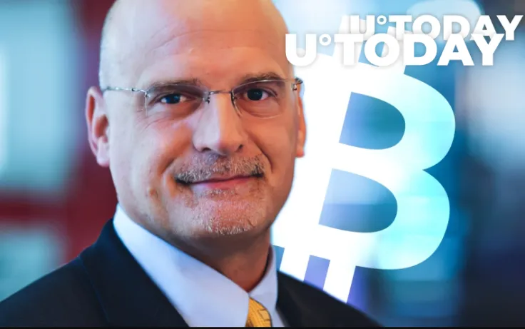 Bitcoin Reaching $100,000 Is “Matter of Time,” Says Bloomberg’s Mike McGlone