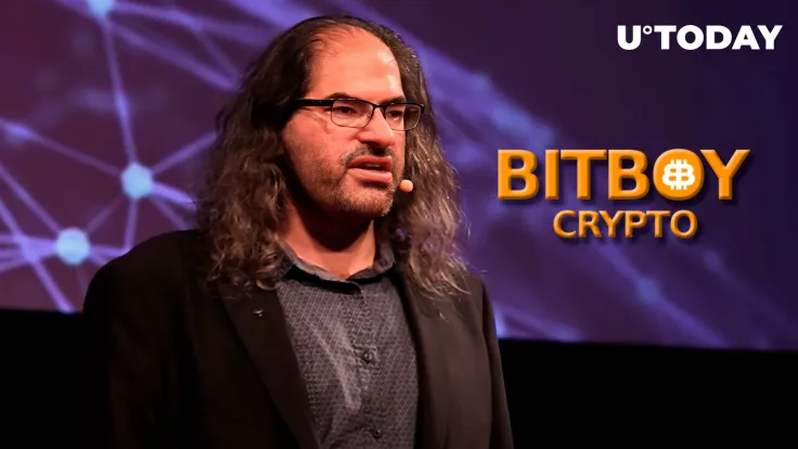 Ripple CTO Weighs in on BitBoy Lawsuit