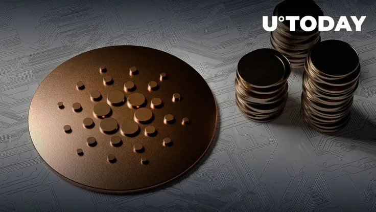 BTC Maxi Mike Alfred Reveals 10 Million ADA Holdings Bought in 2018