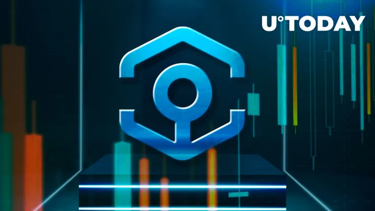 ANKR Enters Top 2 Assets by Profitability, Makes 15% Return