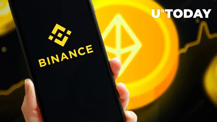 ETH Merge: Binance to Suspend ETH Operations to Maybe Give Users Forked Token