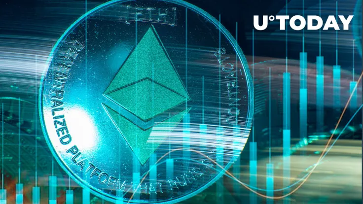 Ethereum Volatility May Spike Massively Today, Here's Why