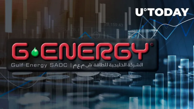 Gulf Energy CEO Billionaire Doubles Down on Crypto and Blockchain