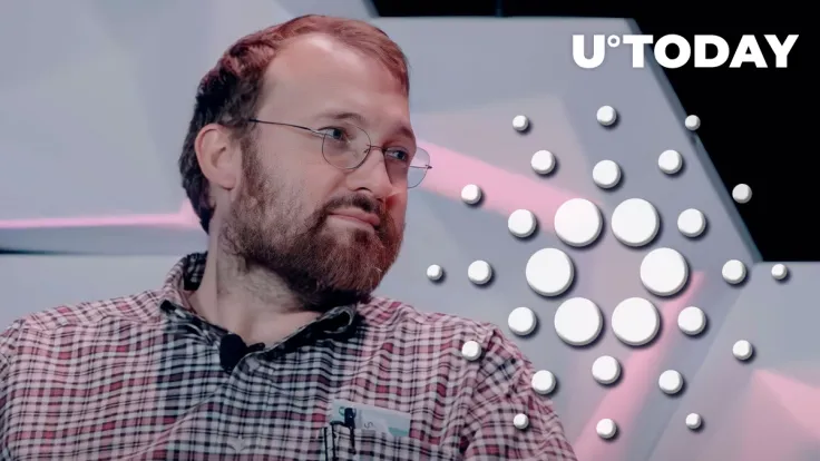 Charles Hoskinson Addresses Return of Cardano “Ghost Chain” FUD