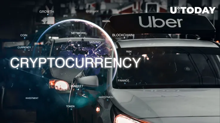 Former SEC Chair Compares Crypto to Uber