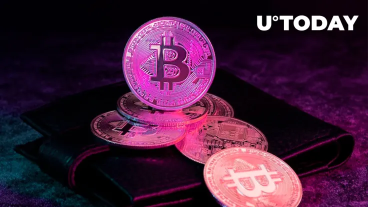 This Bitcoin Hater's Son Goes All in on BTC, Here's Why