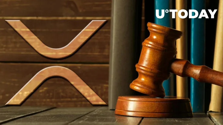 XRP Lawsuit: Ripple Scores Minor Win on This — Details
