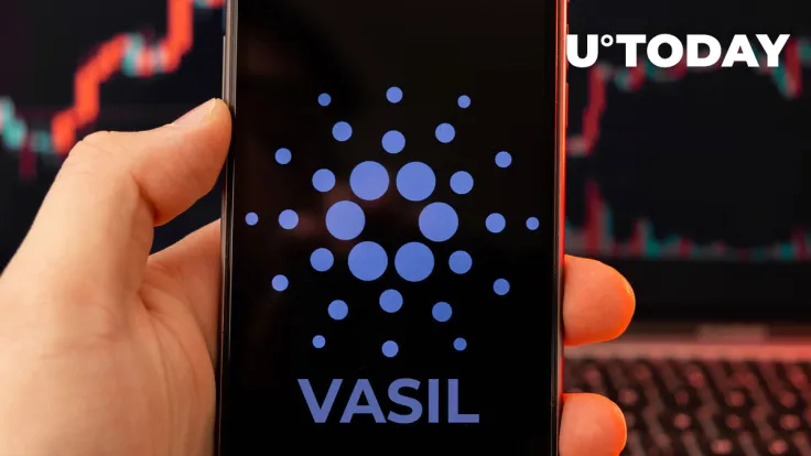 Cardano Users Can Now Track Vasil's Progress in Real Time on This Newly Launched Platform: Details