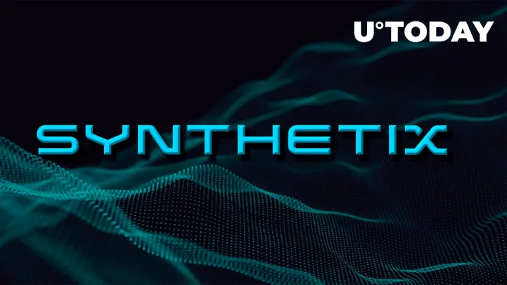 Synthetix (SNX) Price Doesn't Follow Revenue Boom, Here's Why