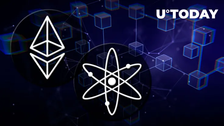 Huge Part of Ethereum (ETH), Cosmos (ATOM) Nodes Might Be in Danger, Here's Why