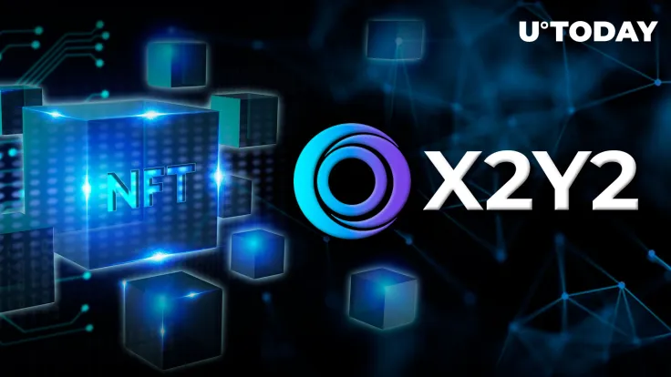 Major NFT Marketplace X2Y2 Changes Royalties Policy, Here's Why It Is Crucial