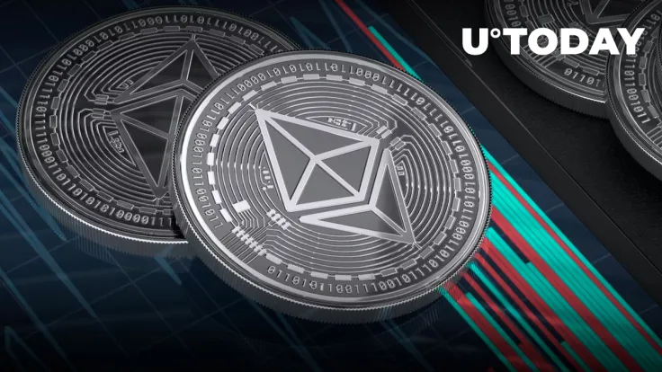 "Ethereum Heading Home," Says Benjamin Cowen; Here's What It Means