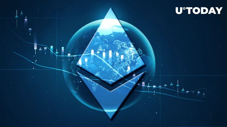 Ethereum (ETH) Price May Plunge Below $1,000 if This Happens 