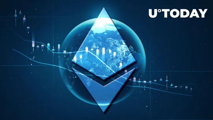 Ethereum May Extend Losses Below $1,000: Bloomberg 