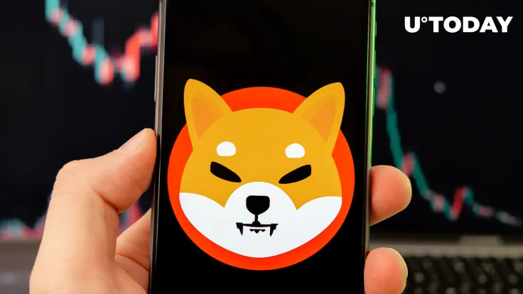 Shiba Inu Slips in Rankings After Sell-Off 