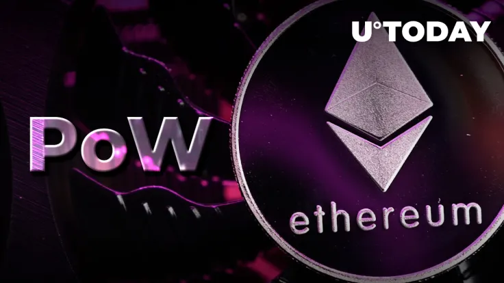 Ethereum's PoW Energy Requirements Now Equivalent to Country of 19 Million