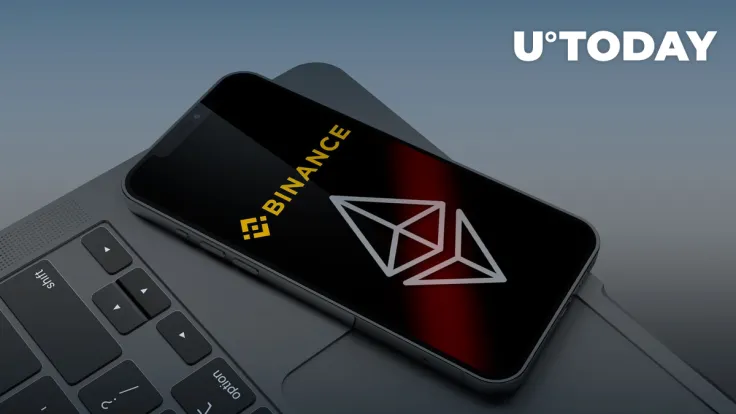 Binance to Temporarily Suspend ETH Withdrawals on August 31: Details