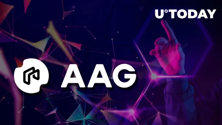 AAG Ventures Rebrands to AAG, Expands Its Bet on Metaverse