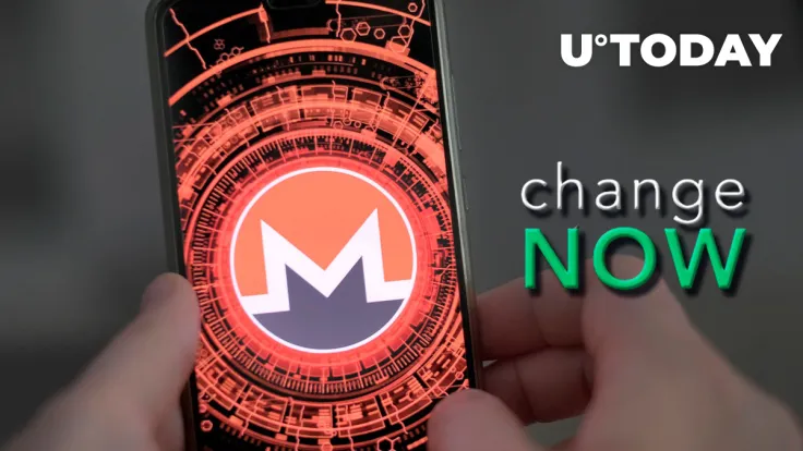 ChangeNOW Noncustodial Crypto Exchange Seamlessly Supports Monero (XMR) Hard Fork, Here’s How