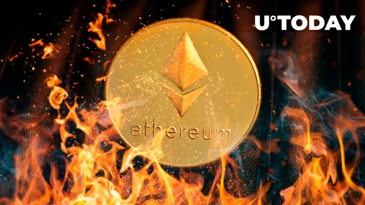 $3.6 Billion Worth of Ethereum Got Burned, Here's What Happens After Merge