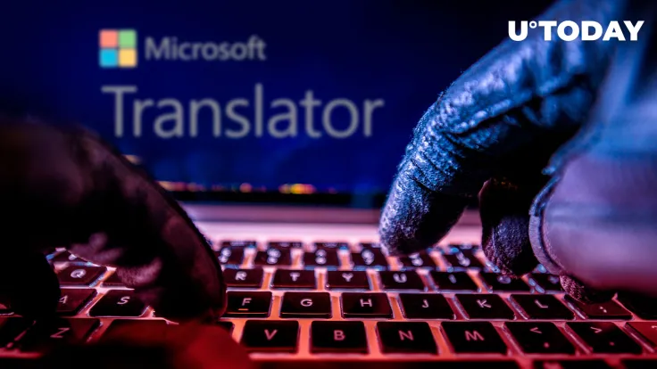 Crypto Mining Malware Masquerades as Microsoft Translator, Infects More Than 100,000 Users