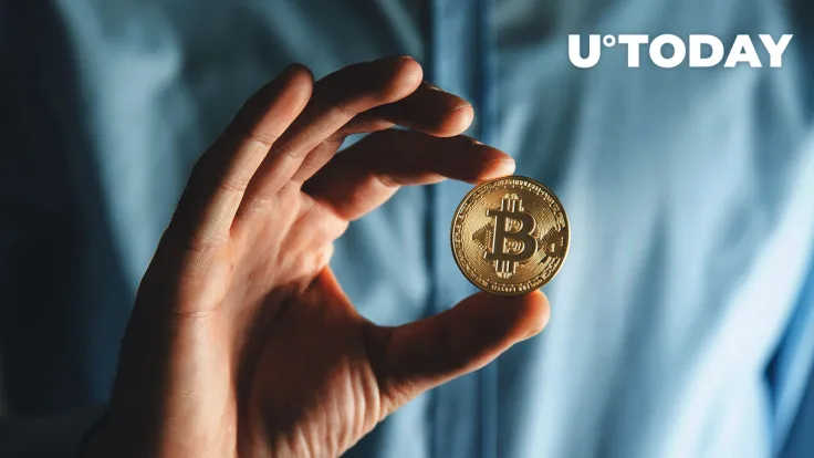 5,000 BTC from Satoshi-Era Wallet Moved, 3 More Wallets Wait to Send Bitcoin