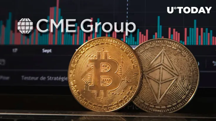 CME's Euro-Denominated Bitcoin and Ether Futures Go Live