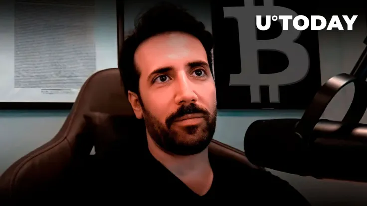 Bitcoin Is Falling Knife in David Gokhshtein's Opinion