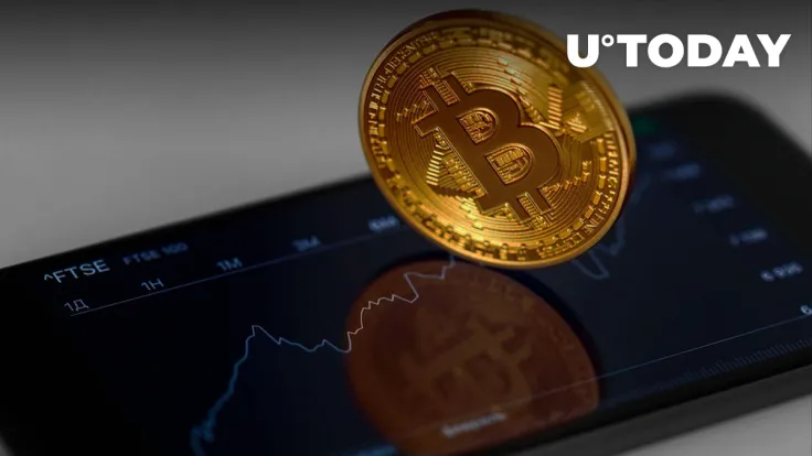 Ancient Bitcoin Wallet Reactivates Another 5,000 BTC, Reason and Destination Yet Unknown