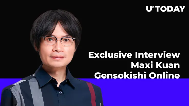 Final Fantasy Artist’s NFT Collection, Successful Android Beta Tests and New Features in GensoKishi Online: Exclusive Interview