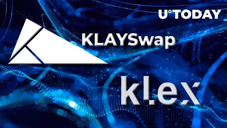KLEX Finance Launches Raid on Klayswap to Siphon Liquidity