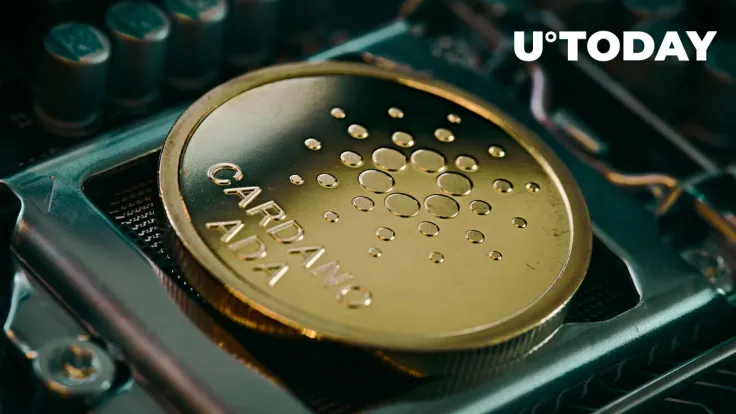 Here's Cardano's Anticipated Vasil Upgrade Effects on DeFi TVL-Community