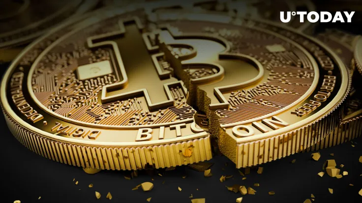 Wall Street Vet Explains Why He's Bearish on Bitcoin 