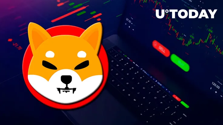 SHIB Price Expected to End Second Straight Month Positive Amid Market Challenges