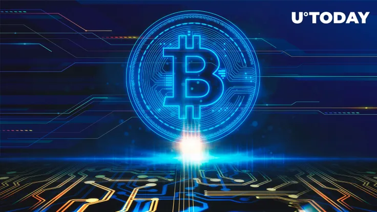 Bitcoin Scores Its Best Month of 2022; Is Crypto Winter Over?