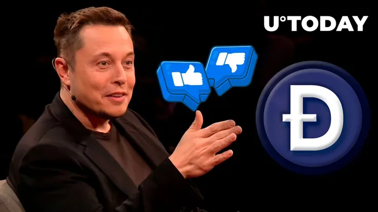 Dogecoin Creator Says He No Longer Likes Elon Musk (Of Course He Does)
