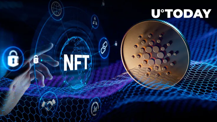 Cardano Reaches New Milestone as First NFT Lending Platform Set to Launch