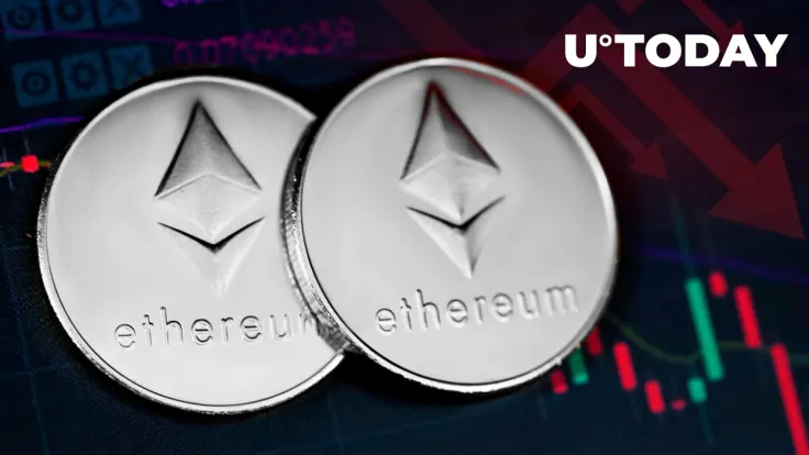 Ethereum Inflation Reaches Dangerous Levels as EIP1559 No Longer Effective