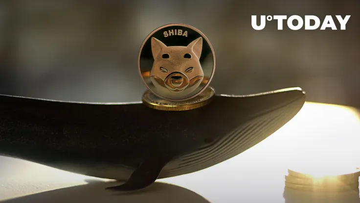 100 Biggest Whales Sell 323 Billion SHIB, Here’s What’s Behind It
