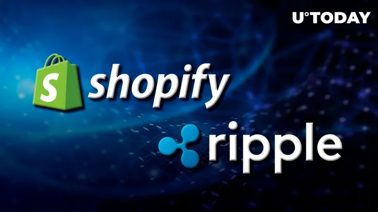 Shopify's Developer Advocate Joins Ripple